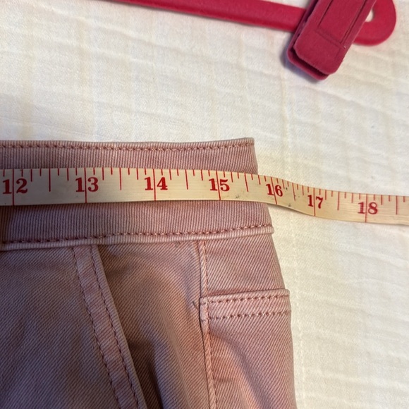 Paige ‘Jolie’ Cargo Pants. Never Worn. Size 29. - Picture 6 of 8